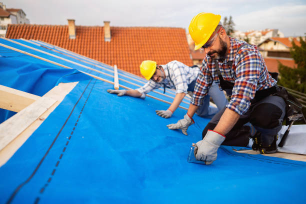 Roof Insulation in Williamsport, PA